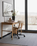 MIMI Ocean Blue - Area Rug