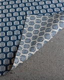 MIMI Ocean Blue - Runner Rug