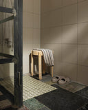 MIMI Dark Olive - Small Rug
