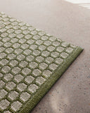 MIMI Dark Olive - Area Rug