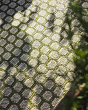 MIMI Dark Olive - Runner Rug