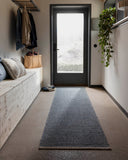 NILS Ocean Blue - Runner Rug