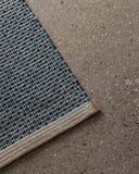 NILS Ocean Blue - Runner Rug