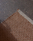 NILS Rust - Runner Rug