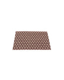 MIMI Burgundy - Small Rug