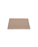 MIMI Burgundy - Small Rug