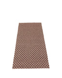 MIMI Burgundy - Runner Rug