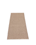 MIMI Burgundy - Runner Rug
