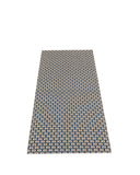 MIMI Ocean Blue - Runner Rug