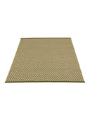 MIMI Dark Olive - Area Rug