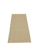 MIMI Dark Olive - Runner Rug
