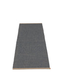 NILS Ocean Blue - Runner Rug