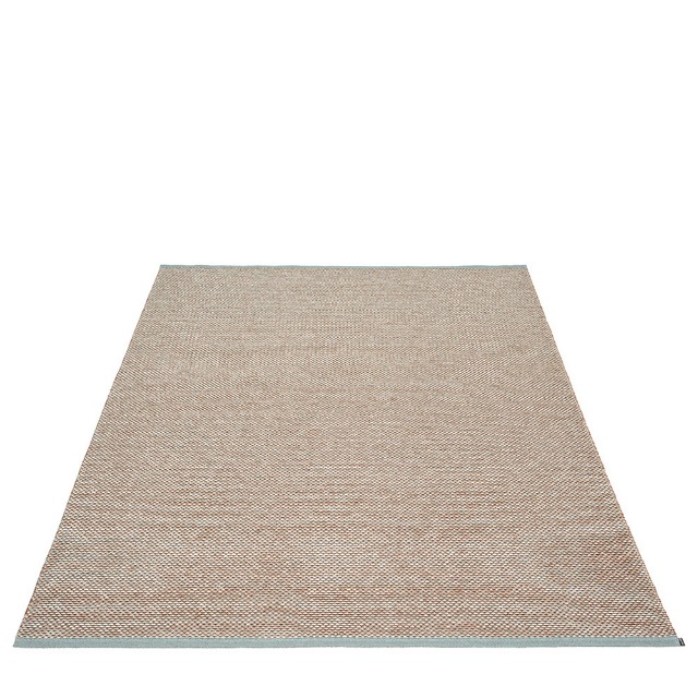 Pappelina Effi Small Mat - Haze