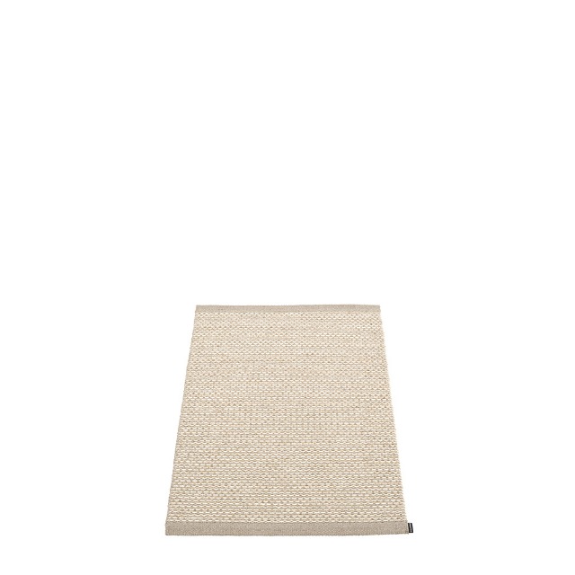 Pappelina Rug EFFI Mud - GreenerGrassDesign