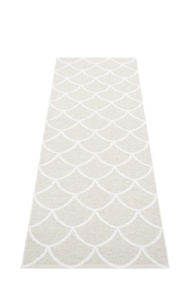 Pappelina. Buy KOTTE from Pappelina online - A playful and natural rug