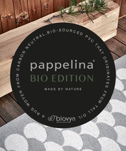Pappelina Bio edition